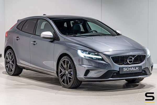 Volvo V40 1.5 T3 Polar+ Sport|R-Design|Cam|Pano|H&K|NAP|2e e