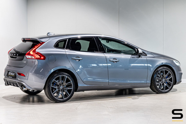 Volvo V40 1.5 T3 Polar+ Sport|R-Design|Cam|Pano|H&K|NAP|2e e