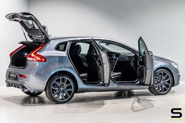 Volvo V40 1.5 T3 Polar+ Sport|R-Design|Cam|Pano|H&K|NAP|2e e