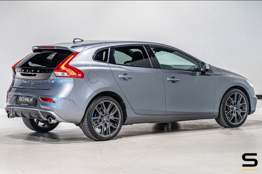 Volvo V40 1.5 T3 Polar+ Sport|R-Design|Cam|Pano|H&K|NAP|2e e