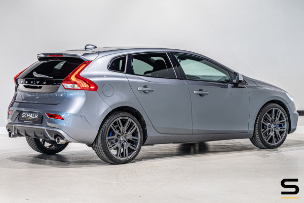 Volvo V40 1.5 T3 Polar+ Sport|R-Design|Cam|Pano|H&K|NAP|2e e