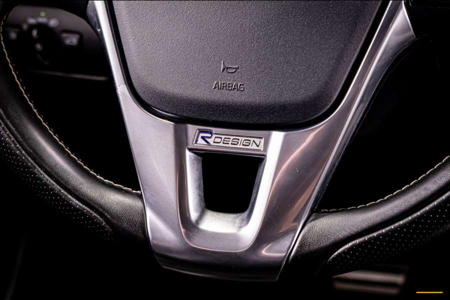 Volvo V40 1.5 T3 Polar+ Sport|R-Design|Cam|Pano|H&K|NAP|2e e