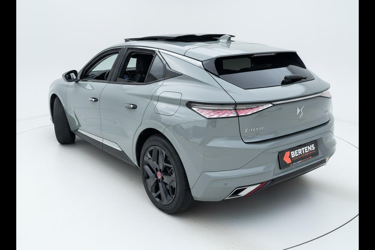 DS DS 4 1.6 PHEV 225 Rivoli | Zeer compleet! | Rijklaar geleverd incl 12 maanden BOVAG garantie! |