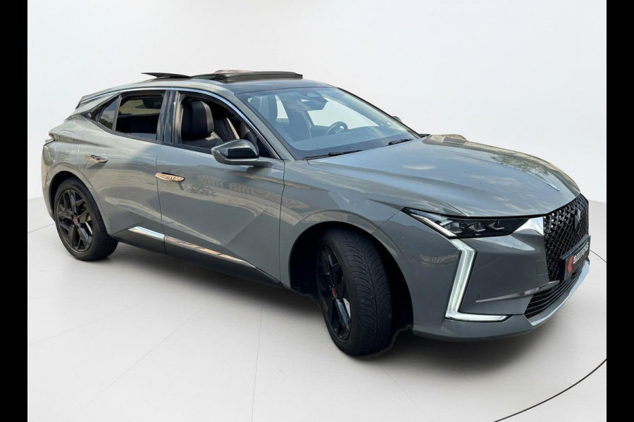 DS DS 4 1.6 PHEV 225 Rivoli | Zeer compleet! | Rijklaar geleverd incl 12 maanden BOVAG garantie! |