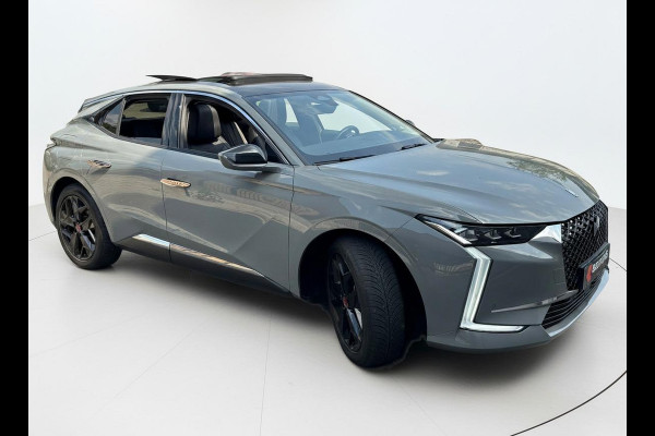 DS DS 4 1.6 PHEV 225 Rivoli | Zeer compleet! | Rijklaar geleverd incl 12 maanden BOVAG garantie! |