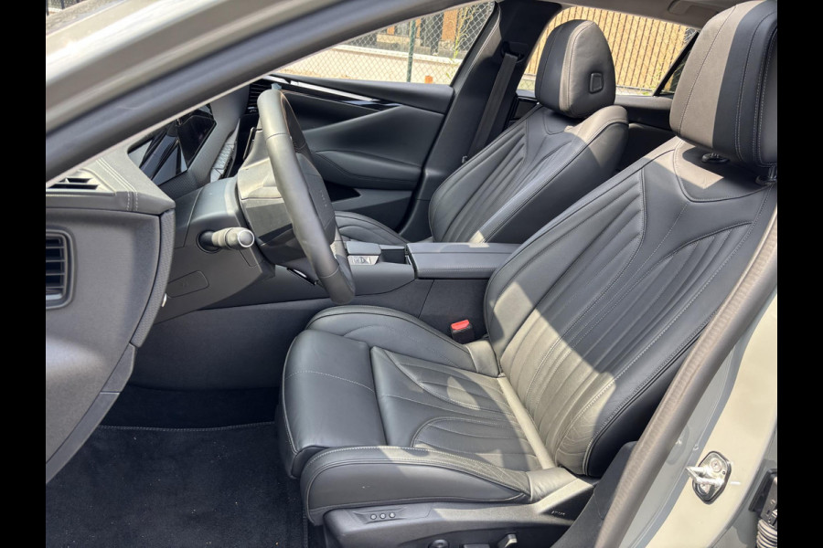 DS DS 4 1.6 PHEV 225 Rivoli | Zeer compleet! | Rijklaar geleverd incl 12 maanden BOVAG garantie! |