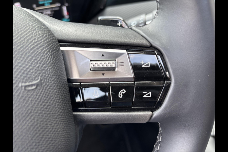 DS DS 4 1.6 PHEV 225 Rivoli | Zeer compleet! | Rijklaar geleverd incl 12 maanden BOVAG garantie! |