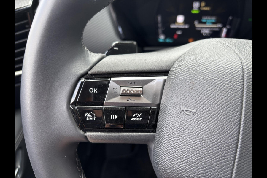 DS DS 4 1.6 PHEV 225 Rivoli | Zeer compleet! | Rijklaar geleverd incl 12 maanden BOVAG garantie! |