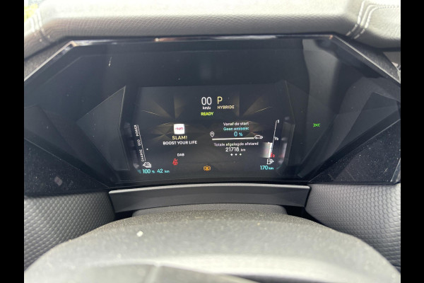 DS DS 4 1.6 PHEV 225 Rivoli | Zeer compleet! | Rijklaar geleverd incl 12 maanden BOVAG garantie! |