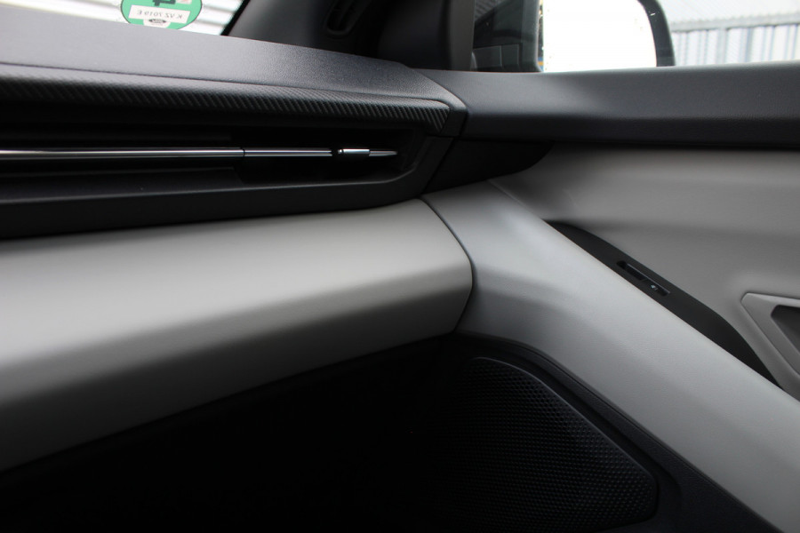 Ford Capri Premium Extended Range RWD 77 kWh | Panoramadak | Leder | Head-up | BLIS | 360 Camera | ACC