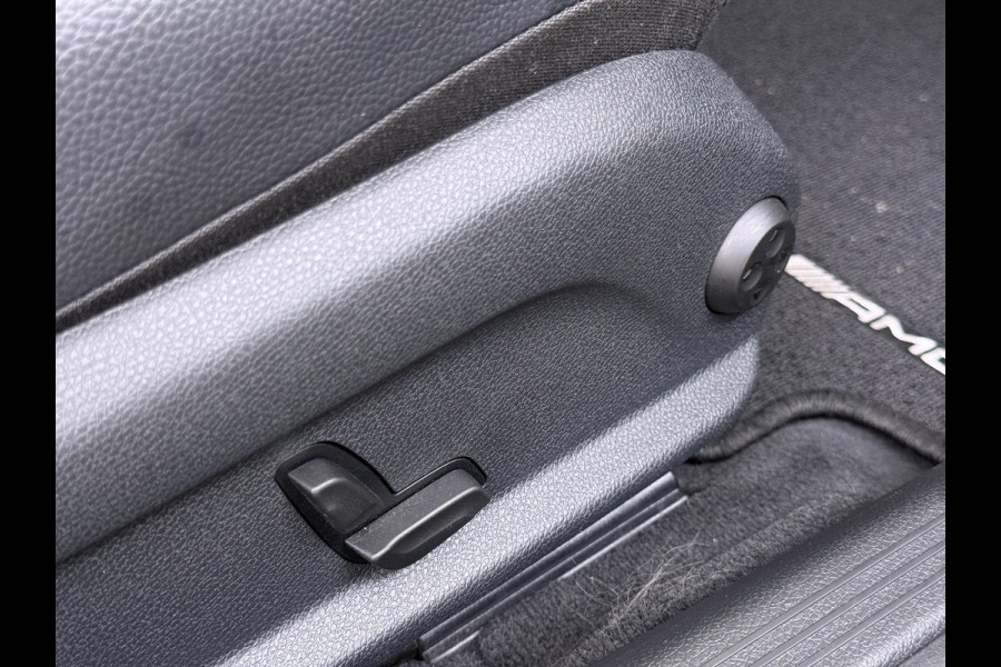 Mercedes-Benz C-Klasse Cabrio 200 184PK Automaat AMG Premium Plus Air Scarf Stoelverwarming Navi Ecc Cruise Control Pdc Lmv Led Isofix Bluetooth Elek.Stoelen