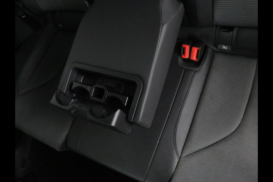 Škoda Enyaq iV 60 | SOH 92,4% | Panoramadak | Stoel/stuur verwarming | Half leder | Adaptive cruise | Carplay | Virtueel dashboard | Sfeerverlichting | Climate control | Camera | Park assist |