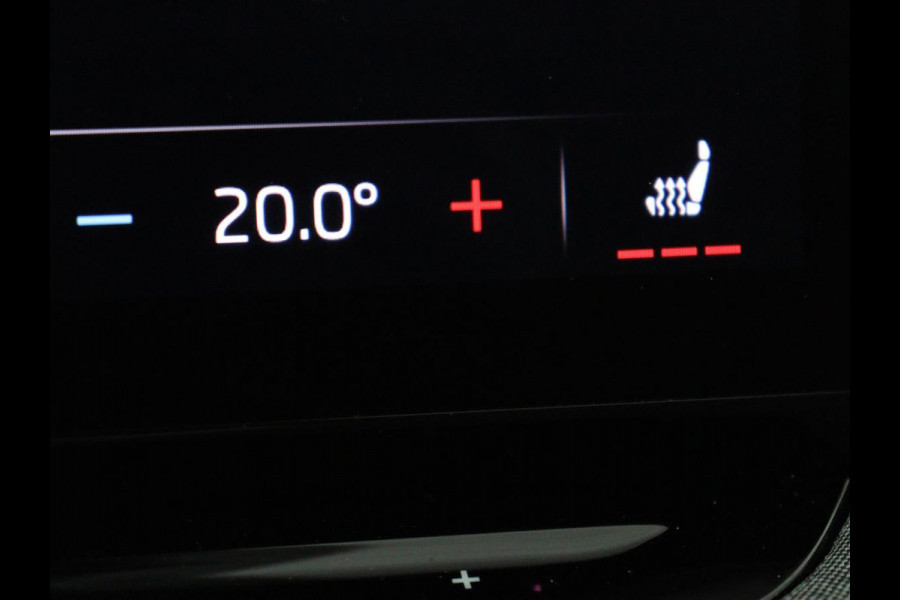 Škoda Enyaq iV 60 | SOH 92,4% | Panoramadak | Stoel/stuur verwarming | Half leder | Adaptive cruise | Carplay | Virtueel dashboard | Sfeerverlichting | Climate control | Camera | Park assist |