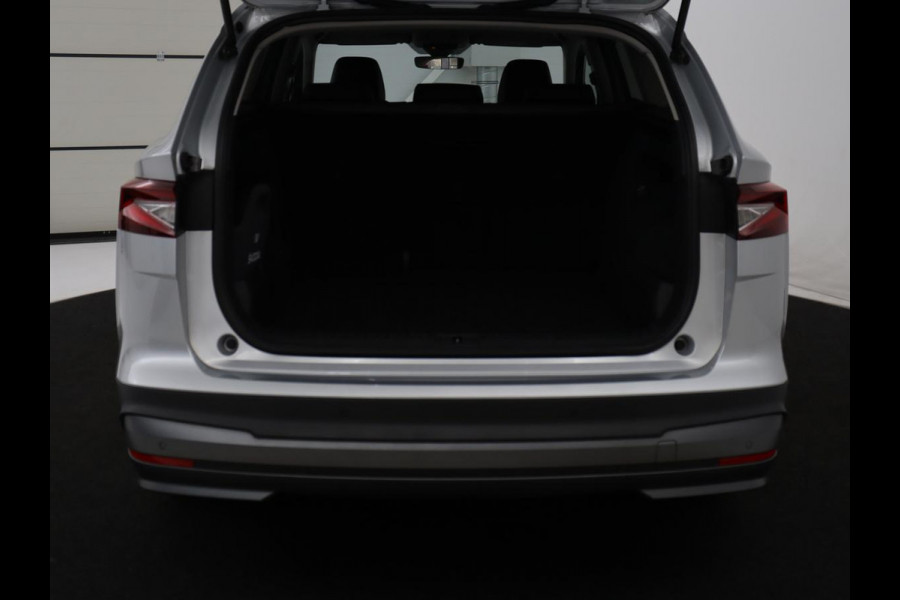 Škoda Enyaq iV 60 | SOH 92,4% | Panoramadak | Stoel/stuur verwarming | Half leder | Adaptive cruise | Carplay | Virtueel dashboard | Sfeerverlichting | Climate control | Camera | Park assist |