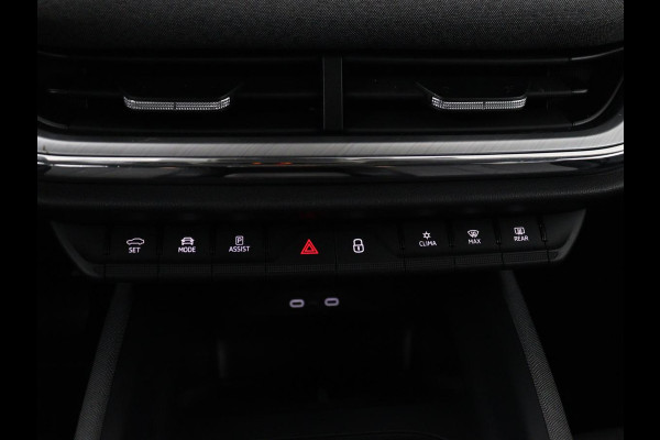Škoda Enyaq iV 60 | SOH 92,4% | Panoramadak | Stoel/stuur verwarming | Half leder | Adaptive cruise | Carplay | Virtueel dashboard | Sfeerverlichting | Climate control | Camera | Park assist |