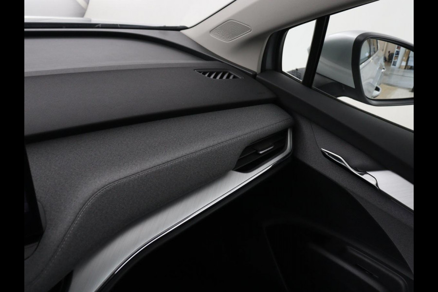 Škoda Enyaq iV 60 | SOH 92,4% | Panoramadak | Stoel/stuur verwarming | Half leder | Adaptive cruise | Carplay | Virtueel dashboard | Sfeerverlichting | Climate control | Camera | Park assist |