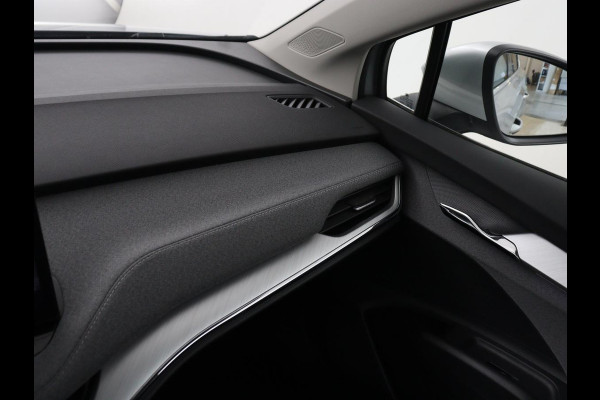 Škoda Enyaq iV 60 | SOH 92,4% | Panoramadak | Stoel/stuur verwarming | Half leder | Adaptive cruise | Carplay | Virtueel dashboard | Sfeerverlichting | Climate control | Camera | Park assist |