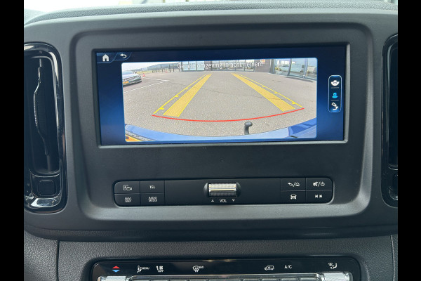 Mercedes-Benz Vito 116 CDI L3 Pro 2500KG Trekhaak / MBUX / Navigatie / Camera / Cruise control / Airco / LMV / Achterdeuren