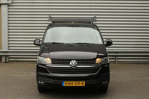 Volkswagen Transporter 2.0 TDI 150pk L2H1 28 Navigatie Trekhaak Imperiaal
