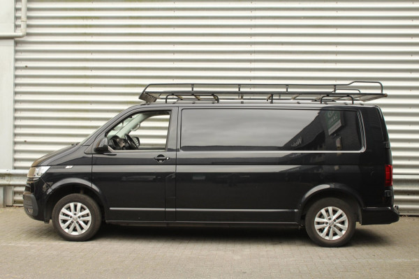 Volkswagen Transporter 2.0 TDI 150pk L2H1 28 Navigatie Trekhaak Imperiaal