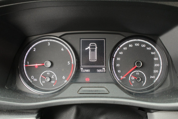 Volkswagen Transporter 2.0 TDI 150pk L2H1 28 Navigatie Trekhaak Imperiaal