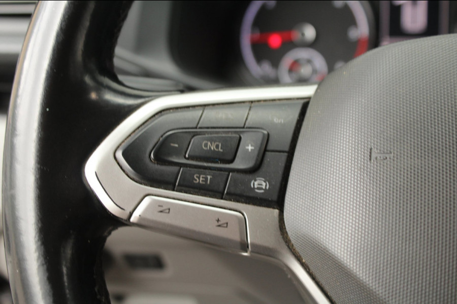 Volkswagen Transporter 2.0 TDI 150pk L2H1 28 Navigatie Trekhaak Imperiaal