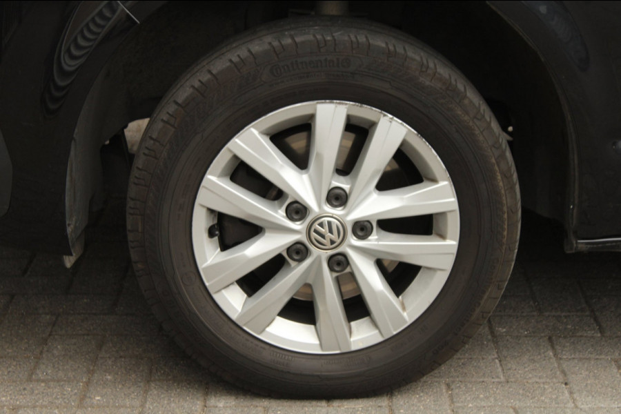 Volkswagen Transporter 2.0 TDI 150pk L2H1 28 Navigatie Trekhaak Imperiaal