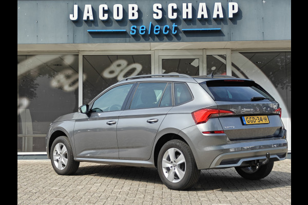 Škoda Kamiq 1.0 TSI Ambition / Trekhaak / Carplay / Cruise Control / DAB / 16'' /