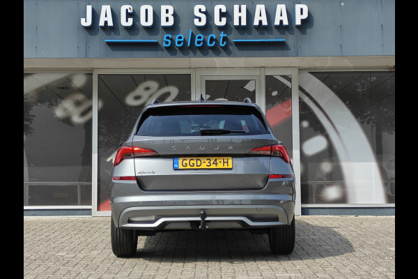 Škoda Kamiq 1.0 TSI Ambition / Trekhaak / Carplay / Cruise Control / DAB / 16'' /