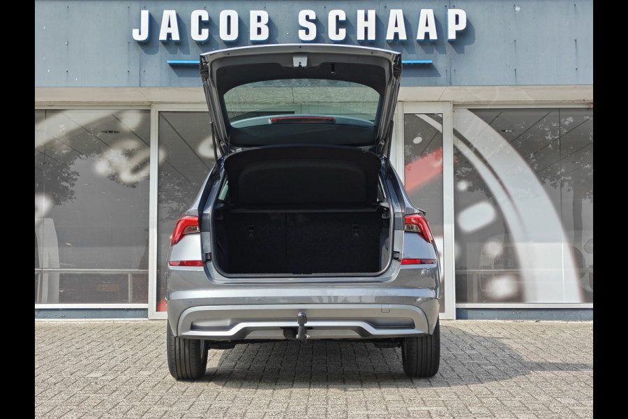 Škoda Kamiq 1.0 TSI Ambition / Trekhaak / Carplay / Cruise Control / DAB / 16'' /
