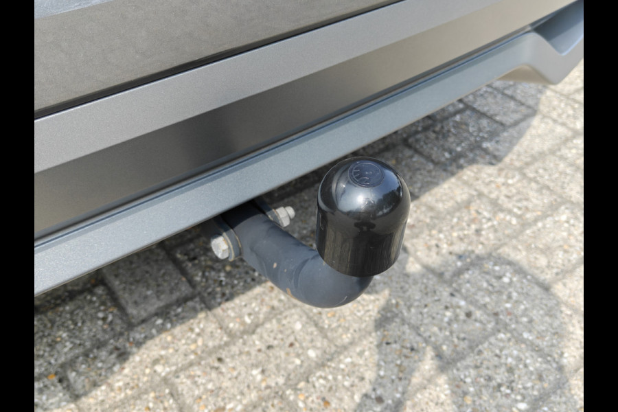 Škoda Kamiq 1.0 TSI Ambition / Trekhaak / Carplay / Cruise Control / DAB / 16'' /
