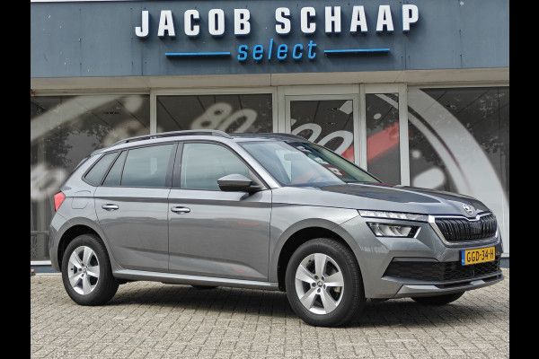Škoda Kamiq 1.0 TSI Ambition / Trekhaak / Carplay / Cruise Control / DAB / 16'' /