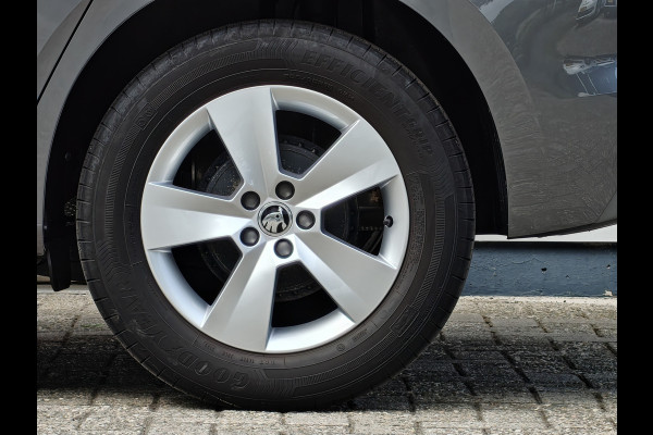 Škoda Kamiq 1.0 TSI Ambition / Trekhaak / Carplay / Cruise Control / DAB / 16'' /