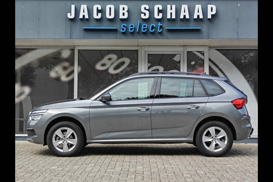 Škoda Kamiq 1.0 TSI Ambition / Trekhaak / Carplay / Cruise Control / DAB / 16'' /