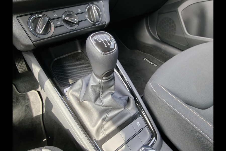 Škoda Kamiq 1.0 TSI Ambition / Trekhaak / Carplay / Cruise Control / DAB / 16'' /