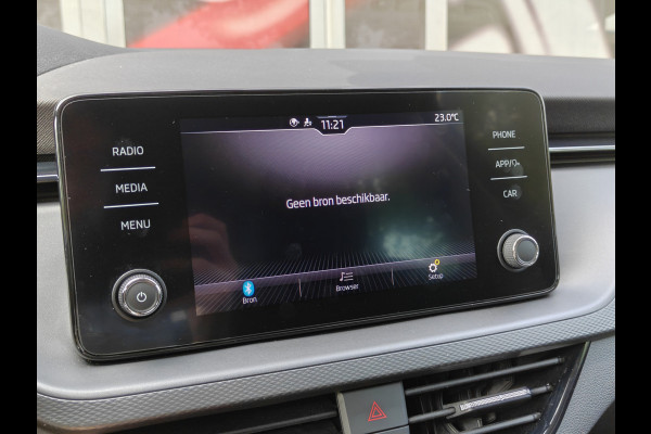 Škoda Kamiq 1.0 TSI Ambition / Trekhaak / Carplay / Cruise Control / DAB / 16'' /