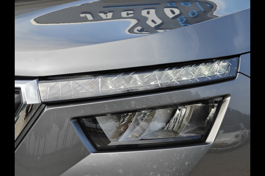 Škoda Kamiq 1.0 TSI Ambition / Trekhaak / Carplay / Cruise Control / DAB / 16'' /