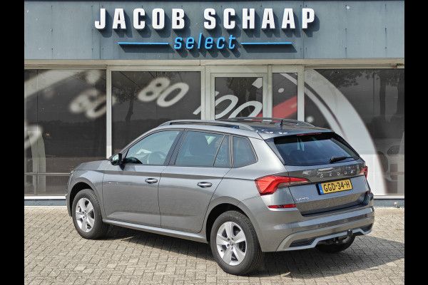 Škoda Kamiq 1.0 TSI Ambition / Trekhaak / Carplay / Cruise Control / DAB / 16'' /