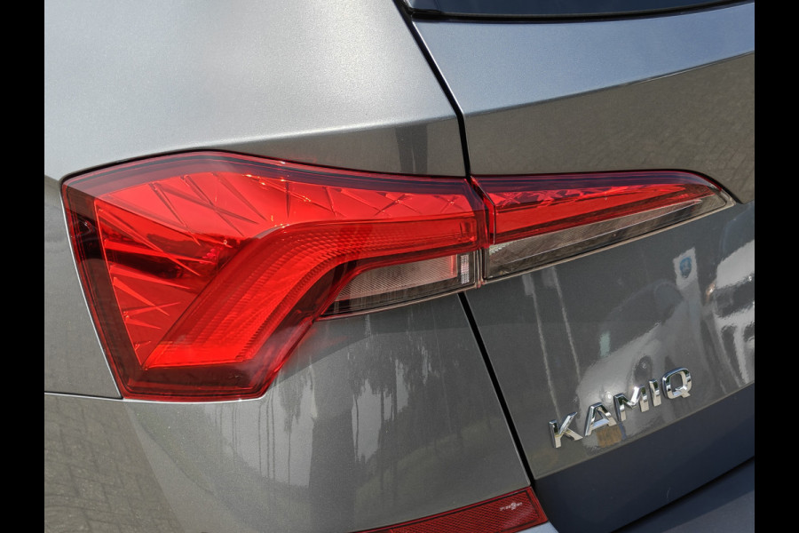 Škoda Kamiq 1.0 TSI Ambition / Trekhaak / Carplay / Cruise Control / DAB / 16'' /