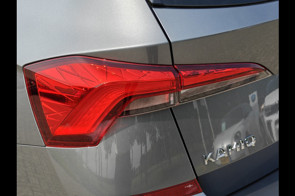Škoda Kamiq 1.0 TSI Ambition / Trekhaak / Carplay / Cruise Control / DAB / 16'' /