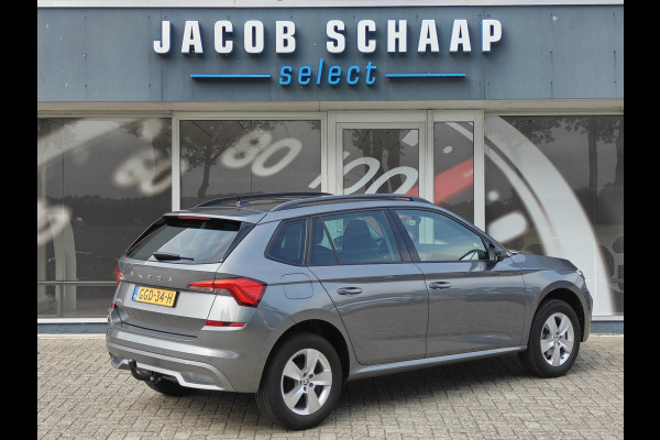 Škoda Kamiq 1.0 TSI Ambition / Trekhaak / Carplay / Cruise Control / DAB / 16'' /