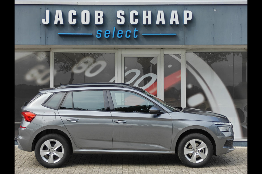 Škoda Kamiq 1.0 TSI Ambition / Trekhaak / Carplay / Cruise Control / DAB / 16'' /