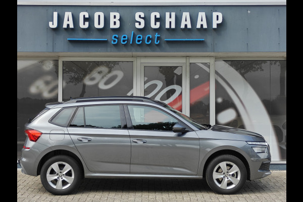 Škoda Kamiq 1.0 TSI Ambition / Trekhaak / Carplay / Cruise Control / DAB / 16'' /