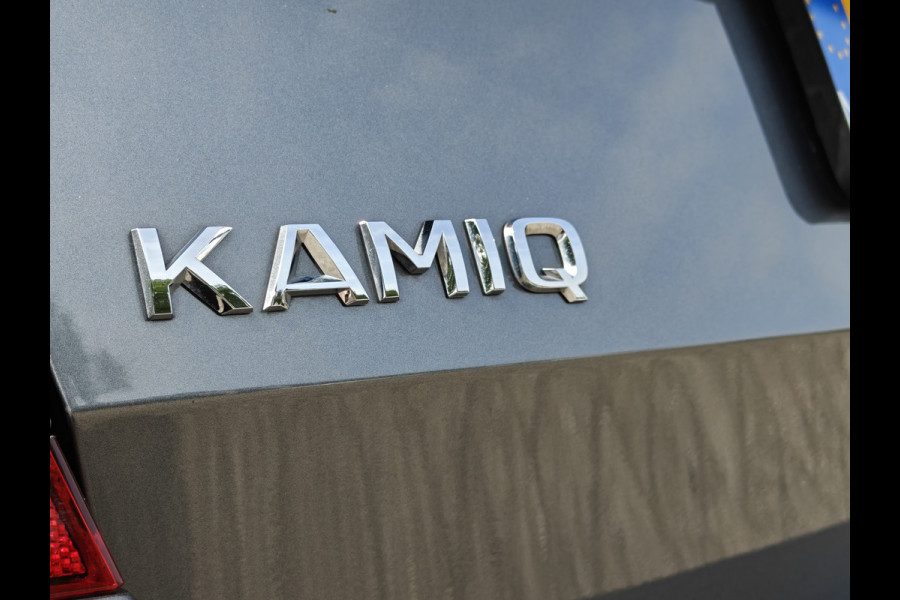 Škoda Kamiq 1.0 TSI Ambition / Trekhaak / Carplay / Cruise Control / DAB / 16'' /