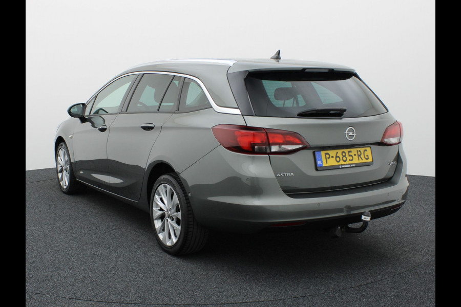 Opel Astra Sports Tourer 1.4 Turbo Innovation | Trekhaak | Elk. A-klep | Keyless | AGR stoelen | Camera | Prijs Rijklaar!!