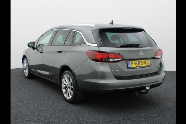 Opel Astra Sports Tourer 1.4 Turbo Innovation | Trekhaak | Elk. A-klep | Keyless | AGR stoelen | Camera | Prijs Rijklaar!!