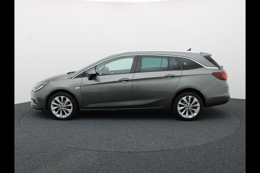 Opel Astra Sports Tourer 1.4 Turbo Innovation | Trekhaak | Elk. A-klep | Keyless | AGR stoelen | Camera | Prijs Rijklaar!!