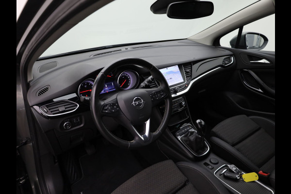 Opel Astra Sports Tourer 1.4 Turbo Innovation | Trekhaak | Elk. A-klep | Keyless | AGR stoelen | Camera | Prijs Rijklaar!!