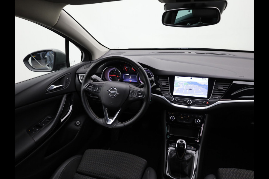 Opel Astra Sports Tourer 1.4 Turbo Innovation | Trekhaak | Elk. A-klep | Keyless | AGR stoelen | Camera | Prijs Rijklaar!!