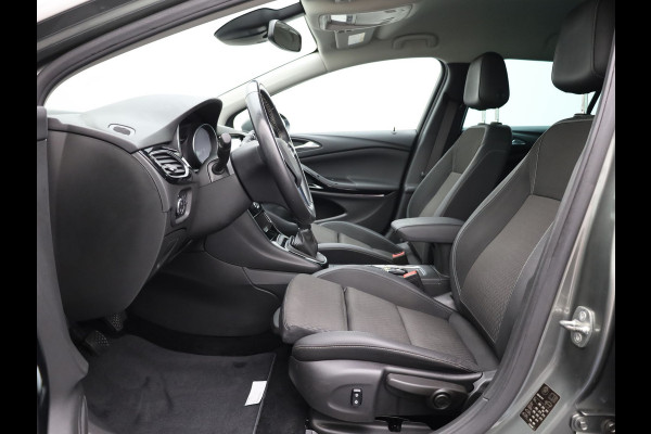 Opel Astra Sports Tourer 1.4 Turbo Innovation | Trekhaak | Elk. A-klep | Keyless | AGR stoelen | Camera | Prijs Rijklaar!!